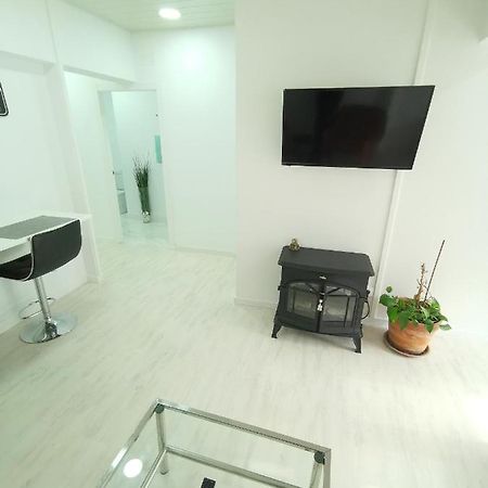 Habitacion Con Entrada Independiente Виго Экстерьер фото