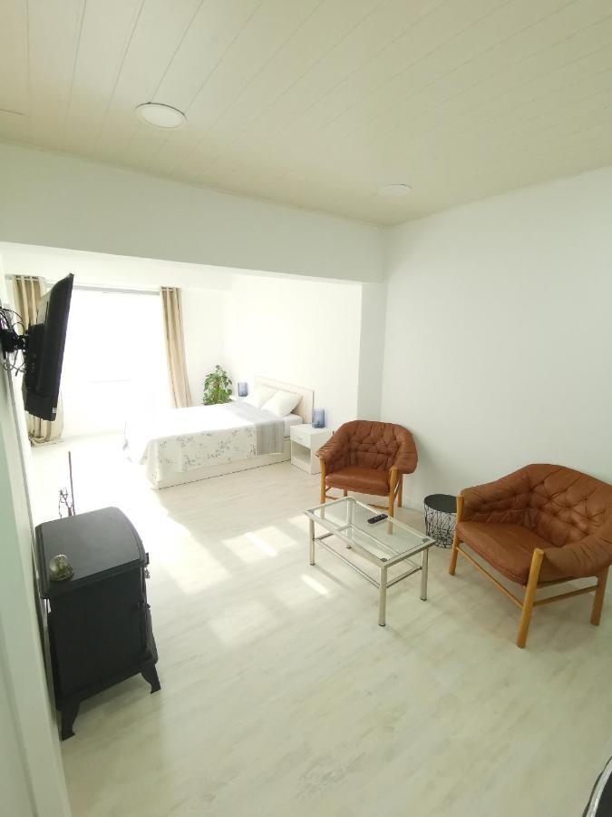 Habitacion Con Entrada Independiente Виго Экстерьер фото