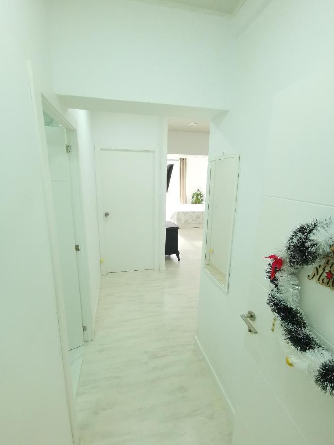 Habitacion Con Entrada Independiente Виго Экстерьер фото